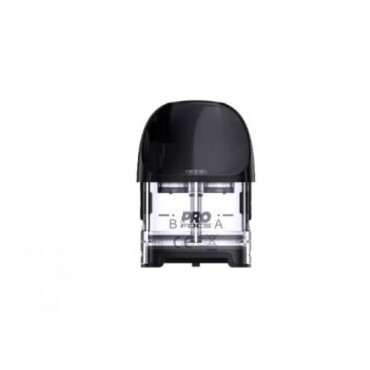 Uwell Caliburn EXPLORER Ersatz Pod 2-er Pack 4.0 ml / 2 x 2.0 ml