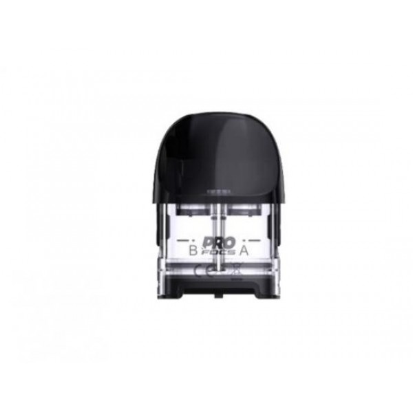 Uwell Caliburn EXPLORER Ersatz Pod 2-er Pack 4.0 ml / 2 x 2.0 ml
