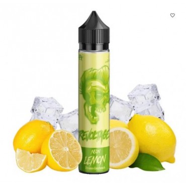 REVOLTAGE NEON LEMON Aroma Longfill 15.0 ml / 75 ml