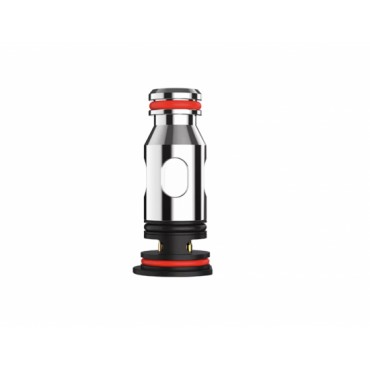 Uwell PA CROWN D POD Coil 4er Pack Ersatz Verdampferköpfe 0.80 Ohm