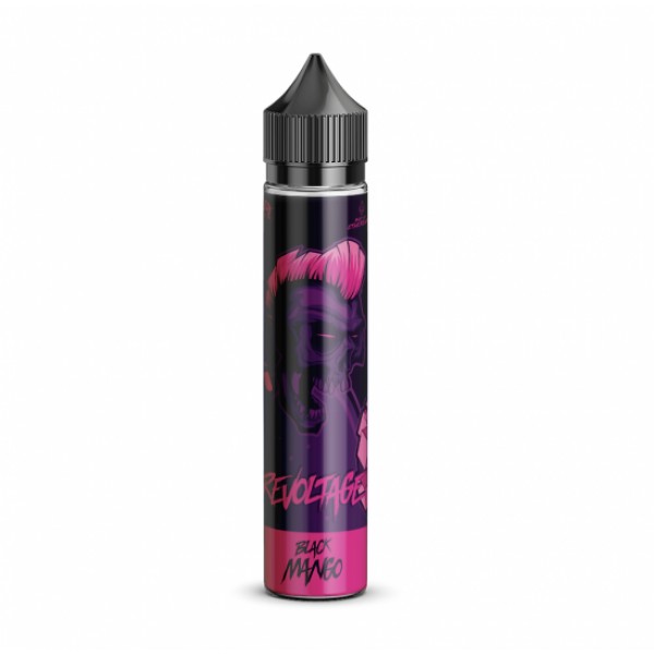 REVOLTAGE BLACK MANGO Aroma Longfill 15.0 ml / 75 ml